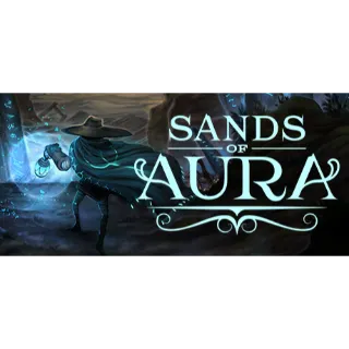 Sands of Aura