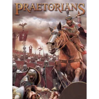 Praetorians