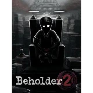 Beholder 2