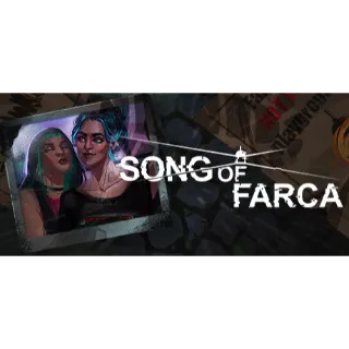 Song of Farca