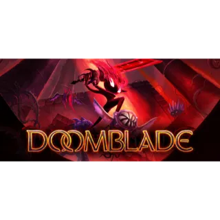 Doomblade