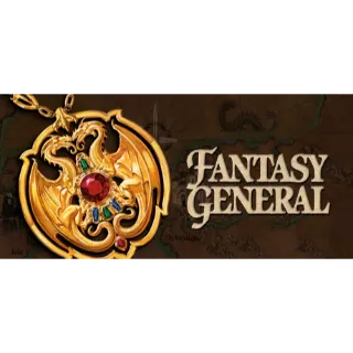 Fantasy General