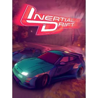 Inertial Drift