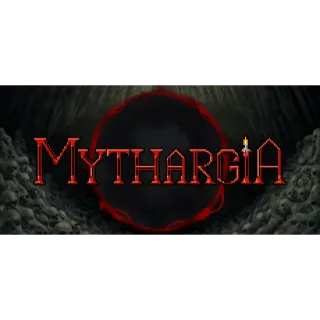 Mythargia