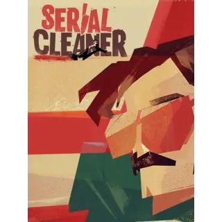 Serial Cleaner