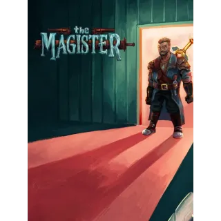 The Magister
