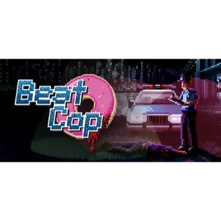 Beat Cop