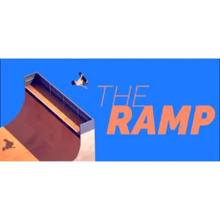 The Ramp