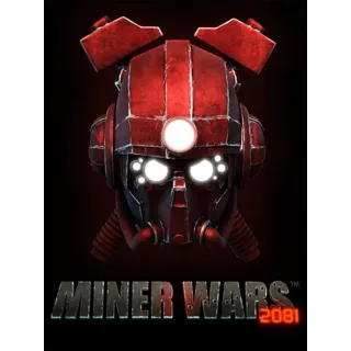 Miner Wars 2081