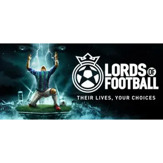 Lords of Football