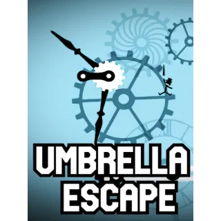Umbrella Escape