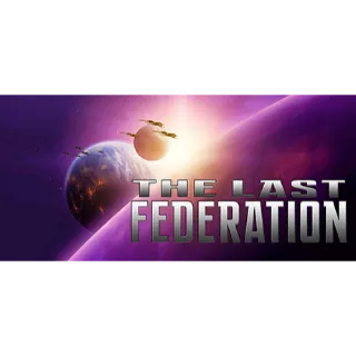 The Last Federation