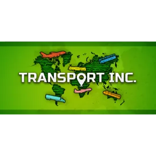 Transport INC