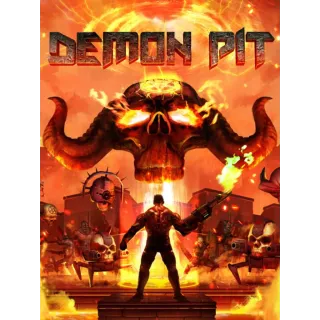 Demon Pit