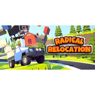 Radical Relocation