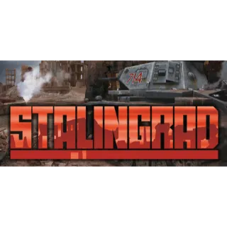 Stalingrad