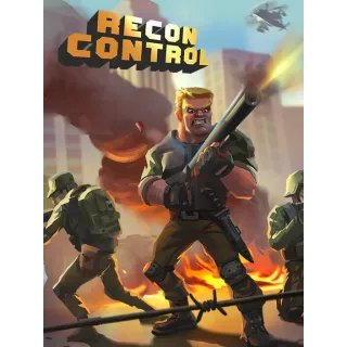 Recon Control