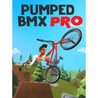 Pumped BMX Pro