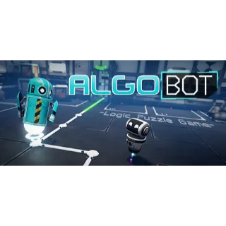 Algo Bot