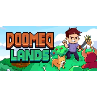 Doomed Lands