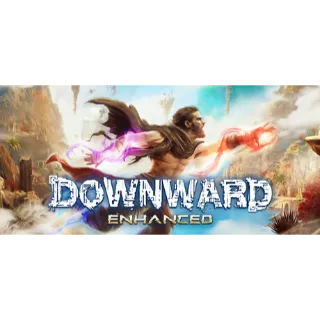 Downward: Enhanced Edition