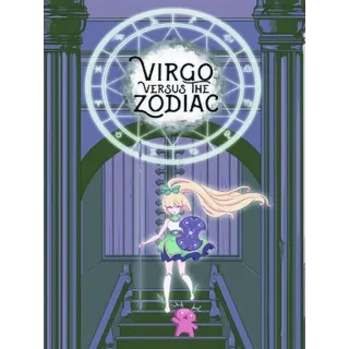 Virgo Versus the Zodiac