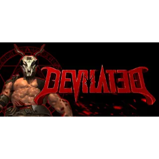 Devilated