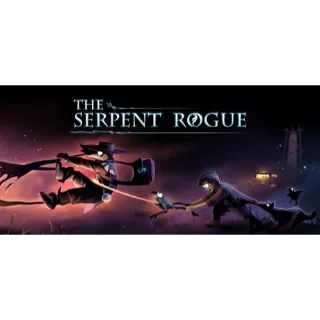 The Serpent Rogue