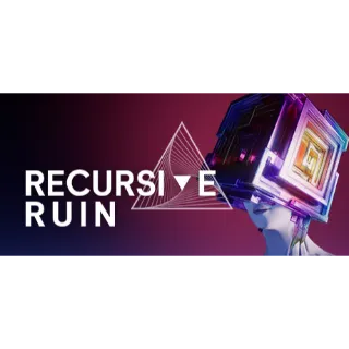 Recursive Ruin