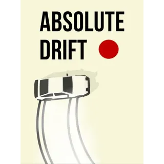 Absolute Drift