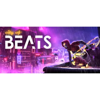 City of Beats