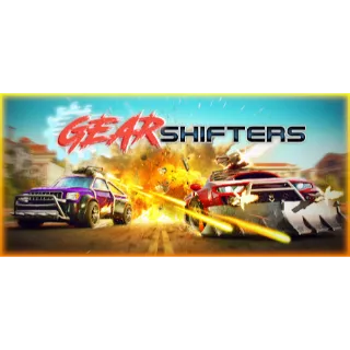 Gearshifters