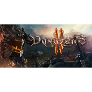 Dungeons 2