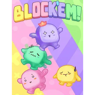 Block'Em!