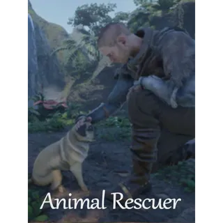 Animal Rescuer