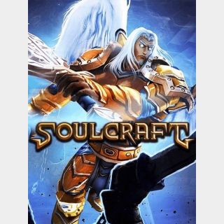 SoulCraft