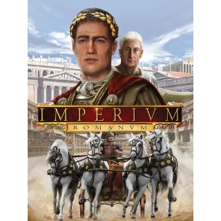 Imperium Romanum: Gold Edition