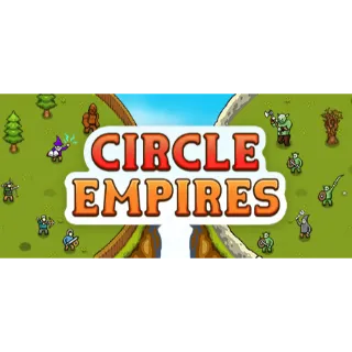 Circle Empires