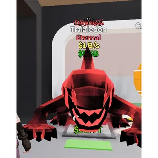 Fortnite Steal the Brainrot Tralaledon 1B/s