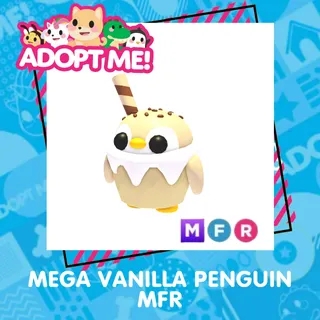 MEGA VANILLA MFR