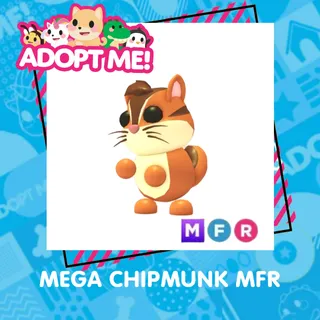 MEGA CHIPMUNK MFR