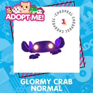  Glormy Crab PREORDER