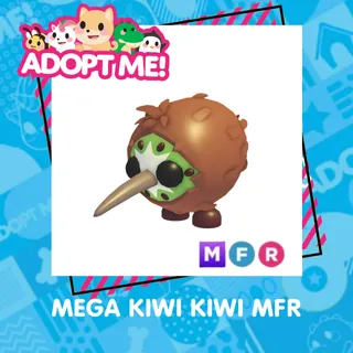 MEGA KIWI WIKI MFR