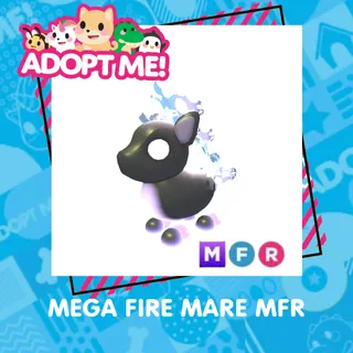 MEGA MOCHI MEOW MFR