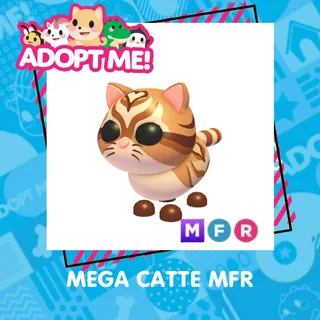 MEGA FLY RIDE CATTE MFR - IN STOCK NOW!