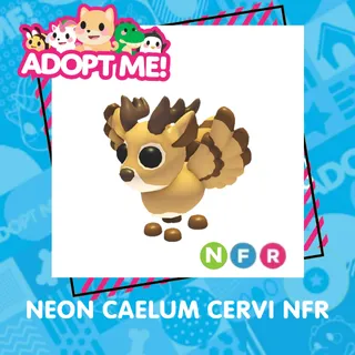 NEON CAELUM CERVI NFR