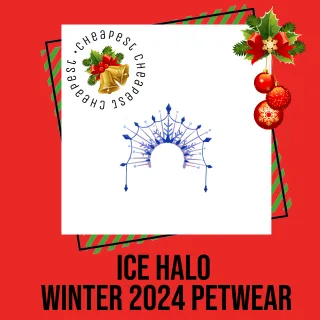 Ice Halo Petwear