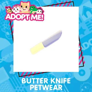 Butter Knife Petwear