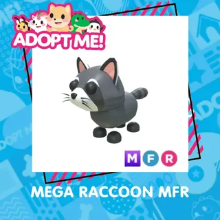 MEGA RACCOON MFR