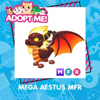 MEGA AESTUS MFR